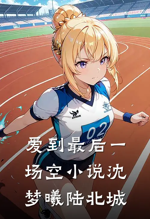 爱到最后一场空小说沈梦曦陆北城