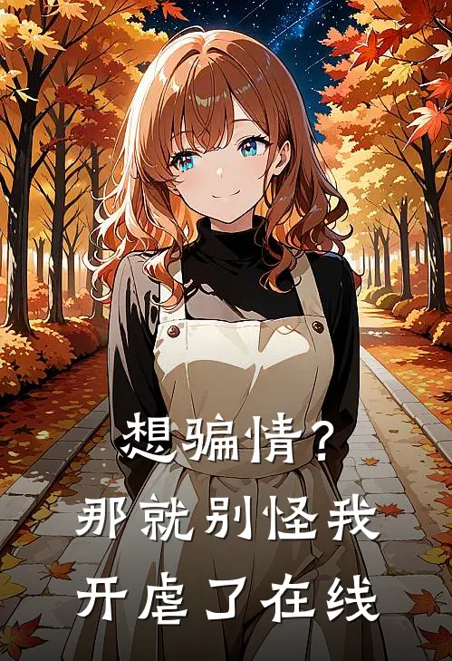 想骗情？那就别怪我开虐了在线