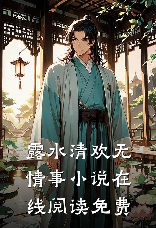 露水清欢无情事小说在线阅读免费