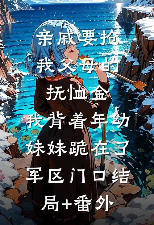 亲戚要抢我父母的抚恤金，我背着年幼妹妹跪在了军区门口结局+番外