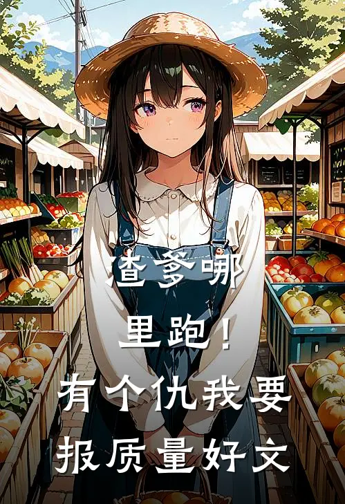 渣爹哪里跑！有个仇我要报质量好文