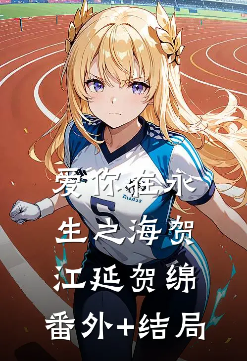 爱你在永生之海贺江延贺绵:(番外)+(结局)