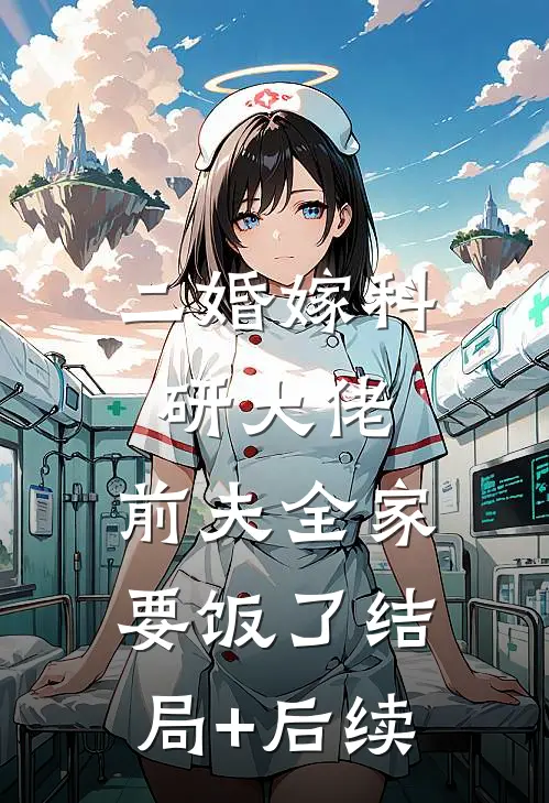 二婚嫁科研大佬，前夫全家要饭了结局+后续