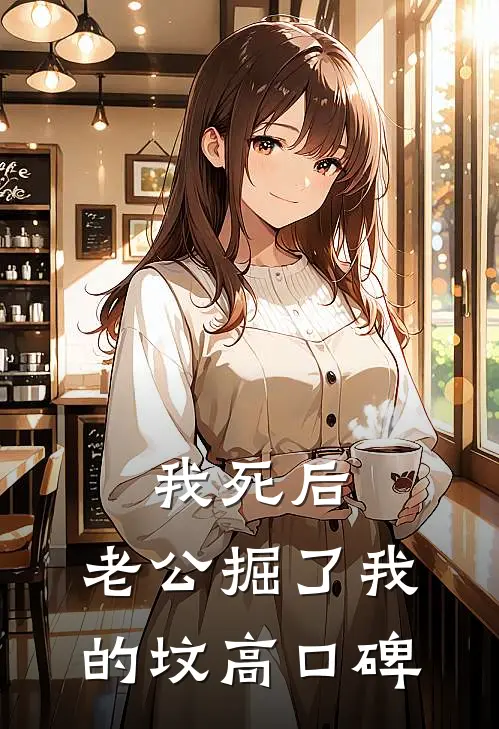我死后，老公掘了我的坟高口碑