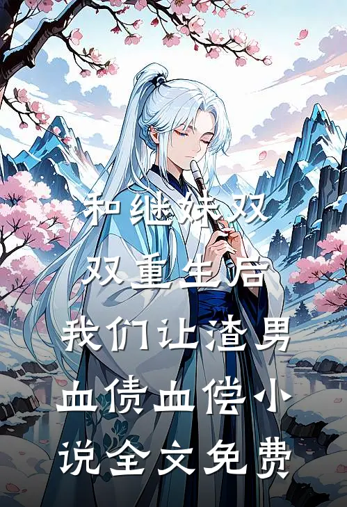 和继妹双双重生后，我们让渣男血债血偿小说全文免费