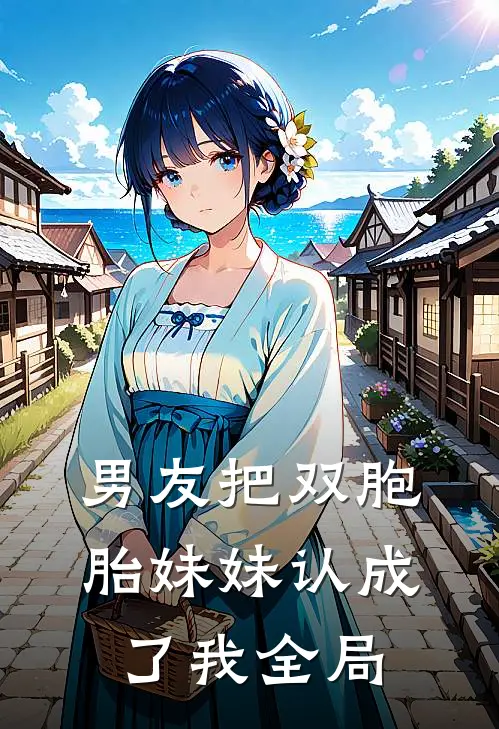 男友把双胞胎妹妹认成了我全局