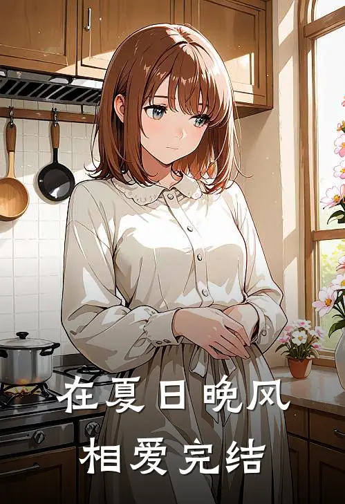 在夏日晚风相爱完结