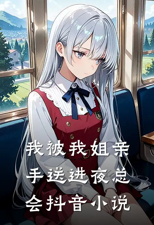 我被我姐亲手送进夜总会抖音小说