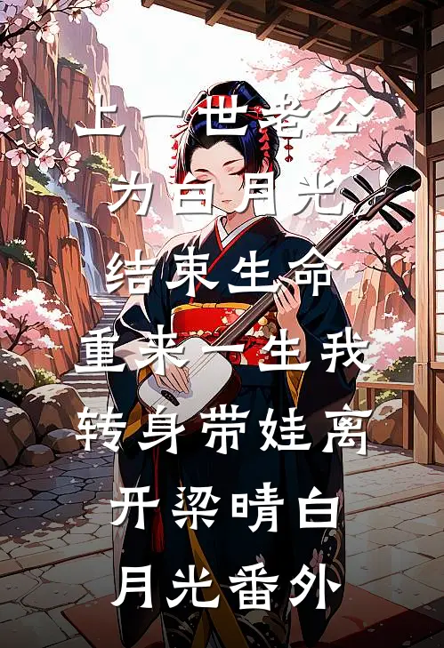 上一世老公为白月光结束生命，重来一生我转身带娃离开梁晴白月光番外