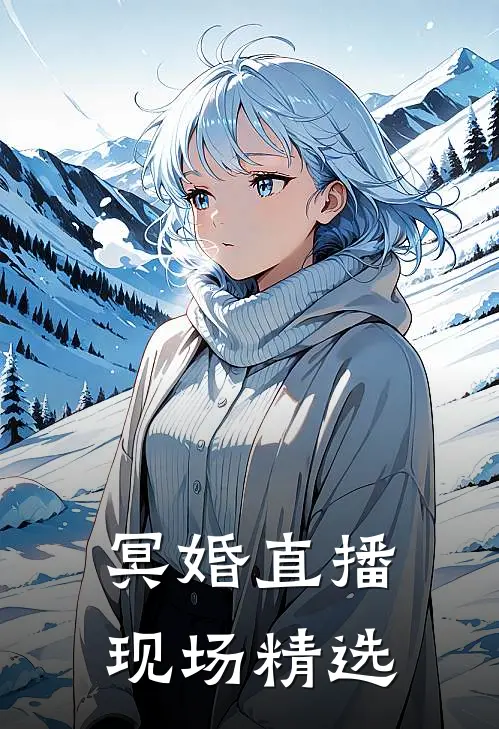 冥婚直播现场精选