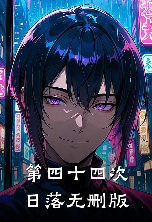 第四十四次日落无删版