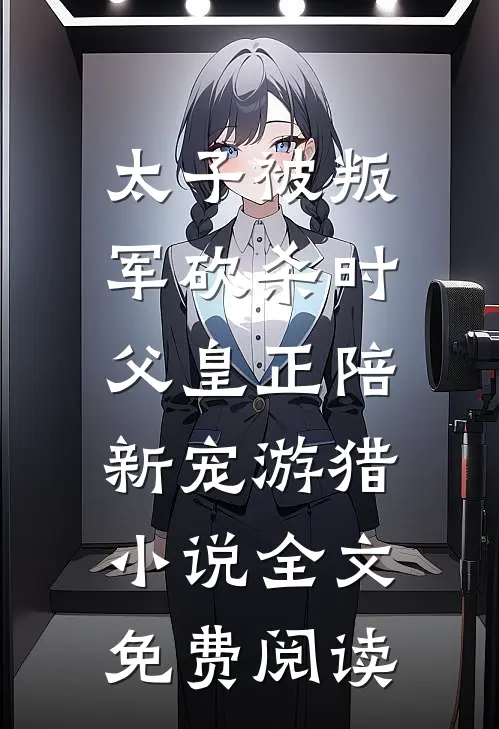 太子被叛军砍杀时，父皇正陪新宠游猎小说全文免费阅读