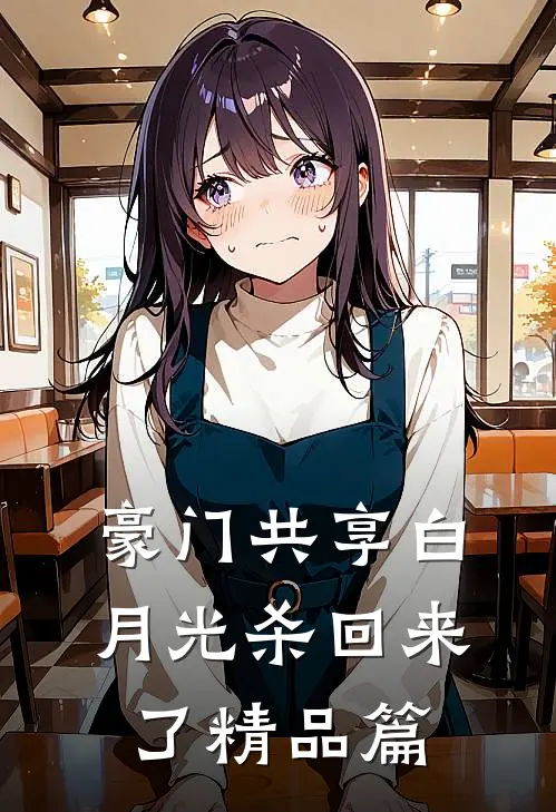 豪门共享白月光杀回来了精品篇
