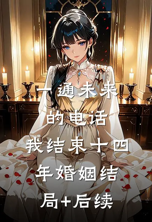 一通未来的电话，我结束十四年婚姻结局+后续