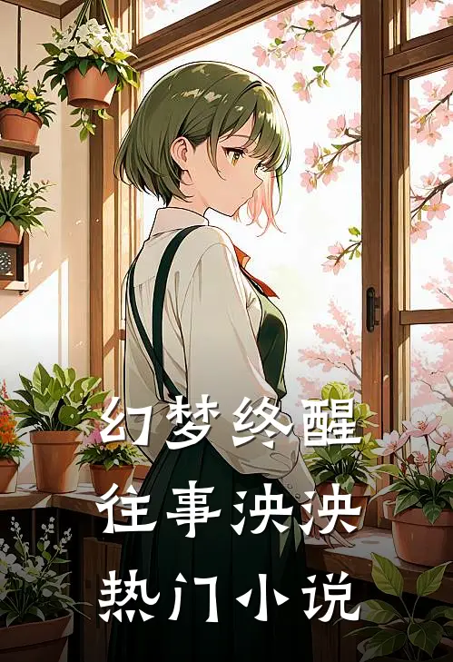 幻梦终醒，往事泱泱热门小说