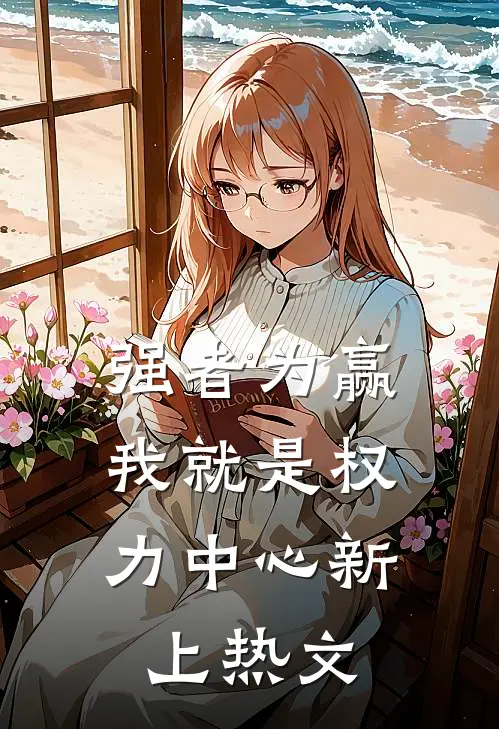 强者为赢：我就是权力中心新上热文