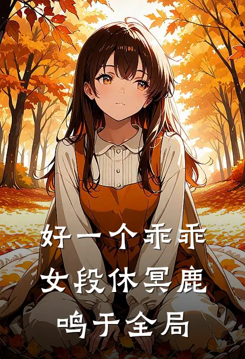 好一个乖乖女段休冥鹿鸣于全局