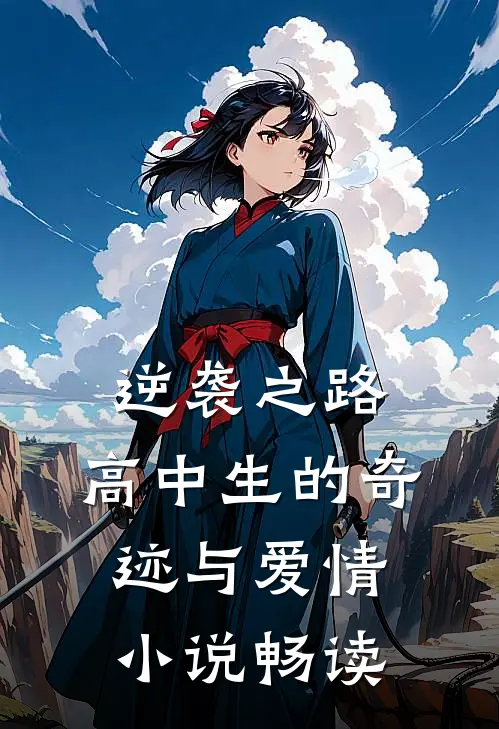 逆袭之路：高中生的奇迹与爱情小说畅读