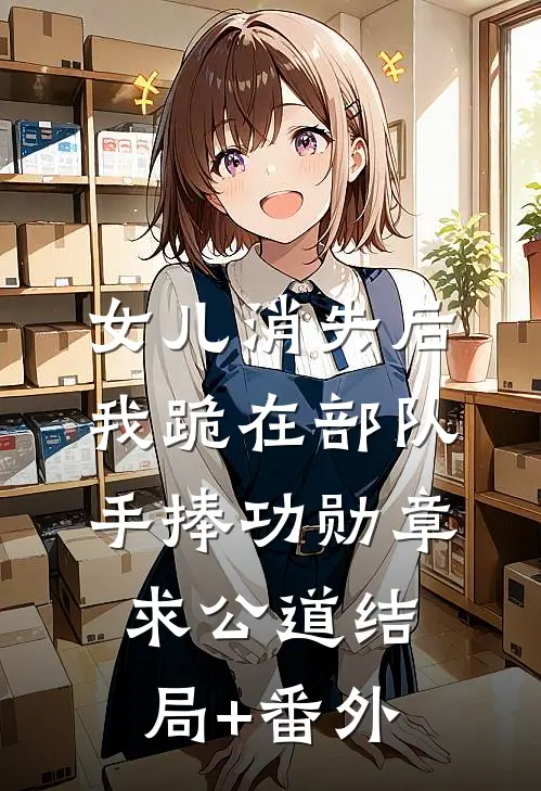 女儿消失后，我跪在部队手捧功勋章求公道结局+番外