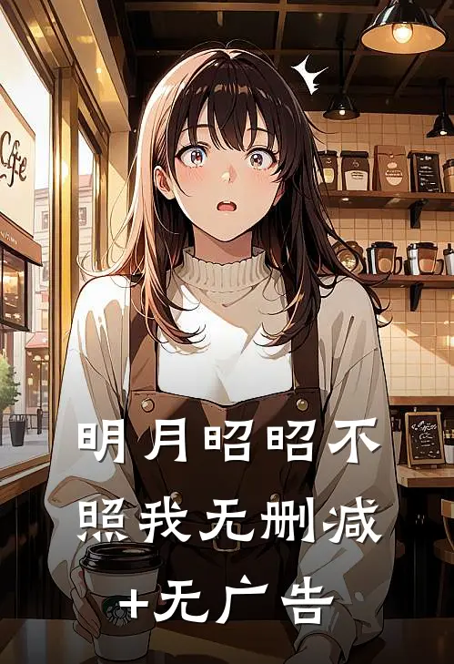 明月昭昭不照我无删减+无广告