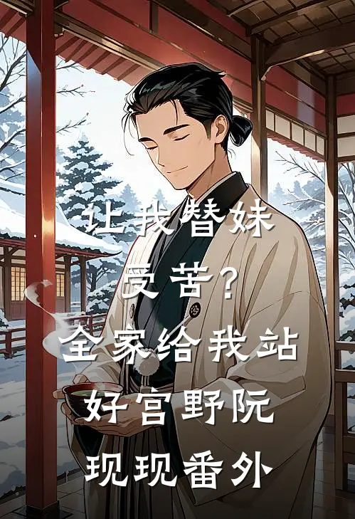 让我替妹受苦？全家给我站好宫野阮现现番外