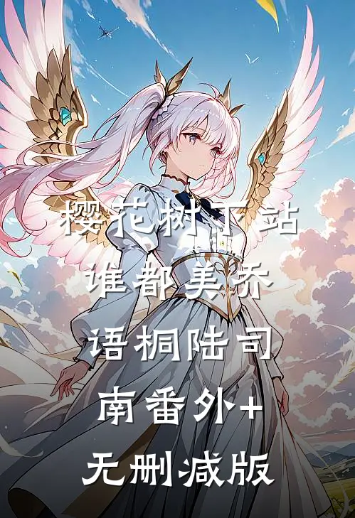 樱花树下站谁都美乔语桐陆司南番外+无删减版