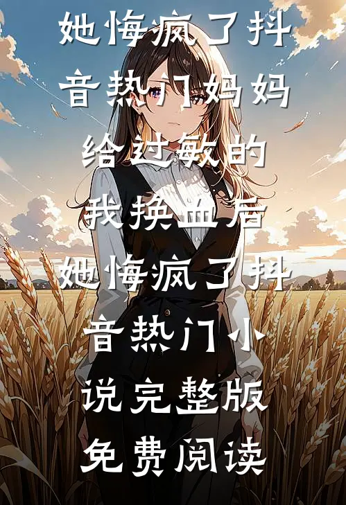 老公喜欢上孩子家教，我成全他