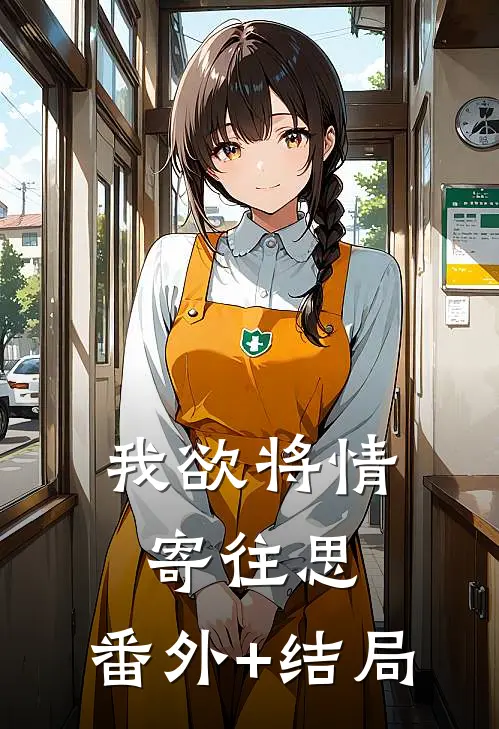 我欲将情寄往思:(番外)+(结局)