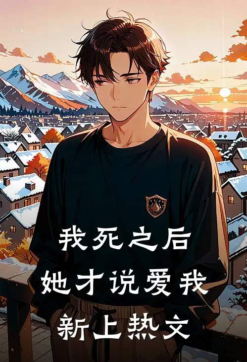 我死之后，她才说爱我新上热文