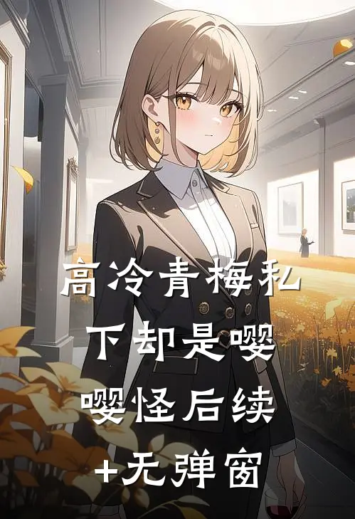 高冷青梅私下却是嘤嘤怪后续+无弹窗