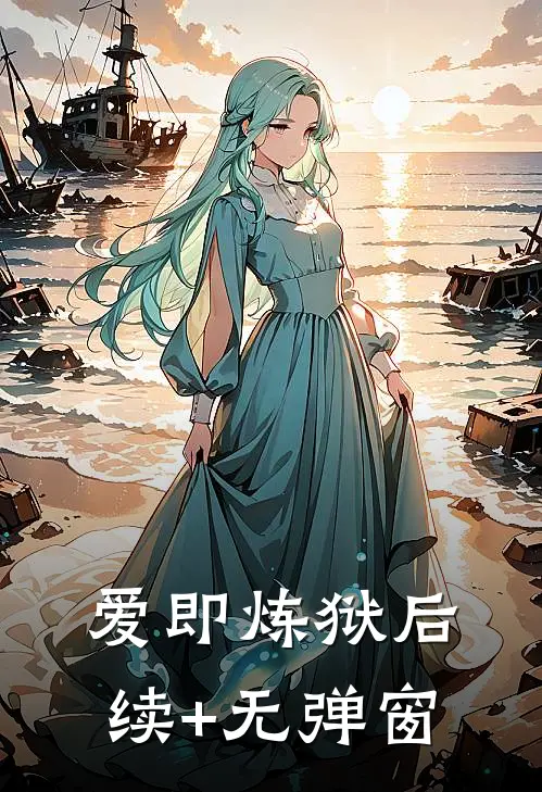 爱即炼狱后续+无弹窗