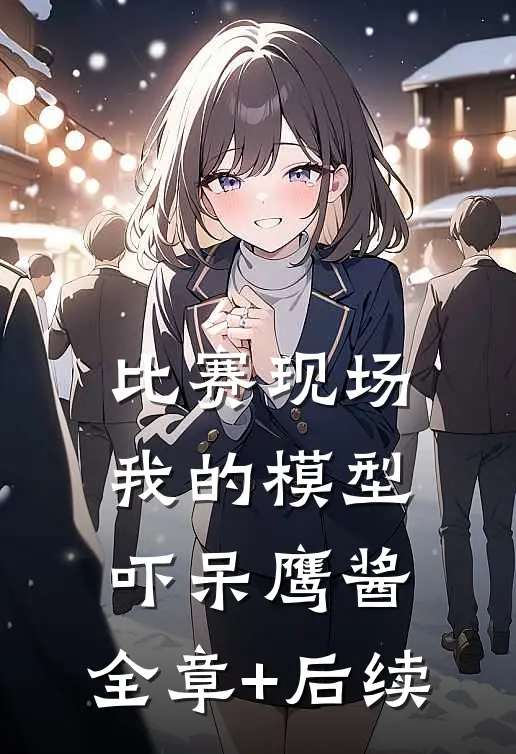 比赛现场，我的模型吓呆鹰酱:全章+后续