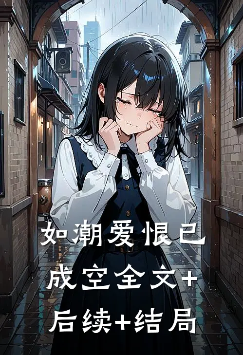 如潮爱恨已成空全文+后续+结局