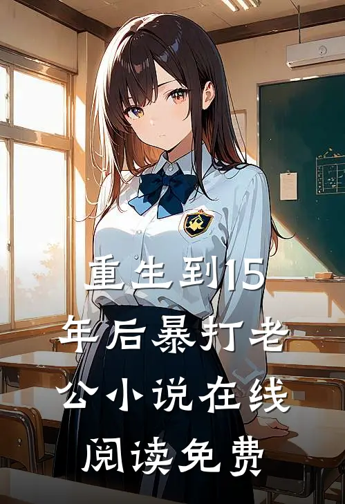 重生到15年后暴打老公小说在线阅读免费