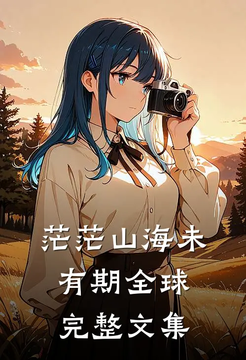 茫茫山海未有期全球完整文集