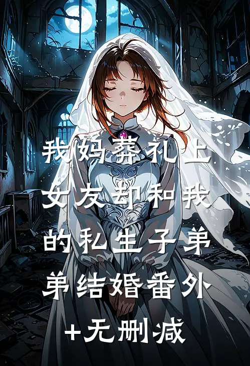 我妈葬礼上，女友却和我的私生子弟弟结婚番外+无删减