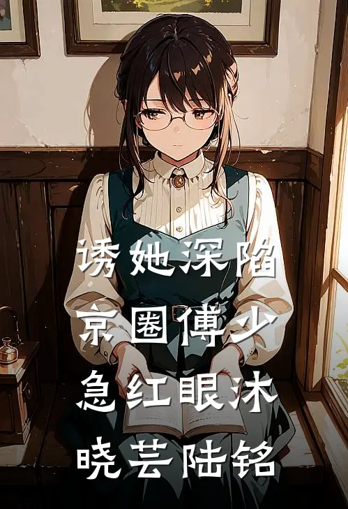 诱她深陷，京圈傅少急红眼(沐晓芸陆铭)