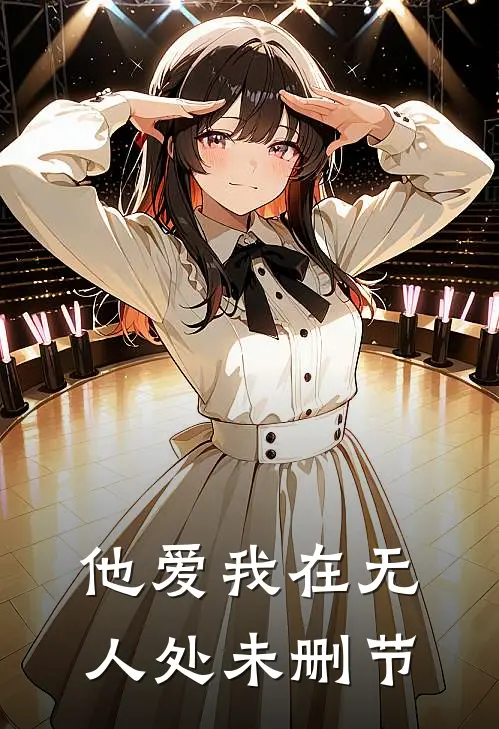 他爱我在无人处未删节
