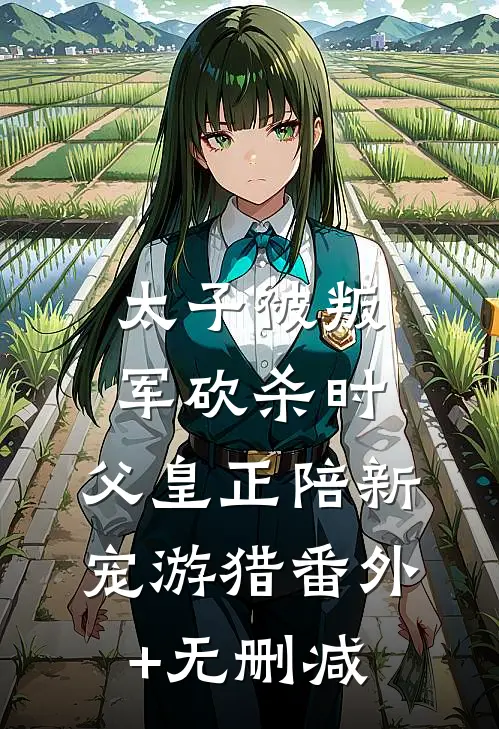 太子被叛军砍杀时，父皇正陪新宠游猎番外+无删减