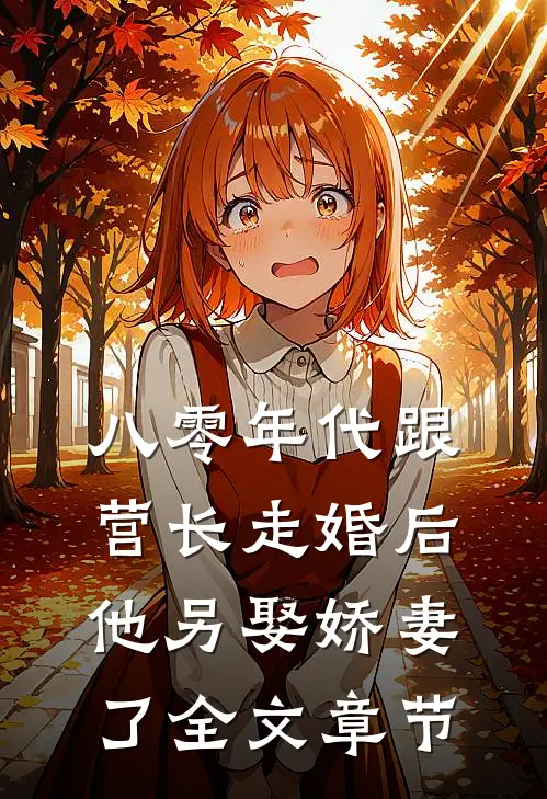 八零年代跟营长走婚后，他另娶娇妻了全文章节