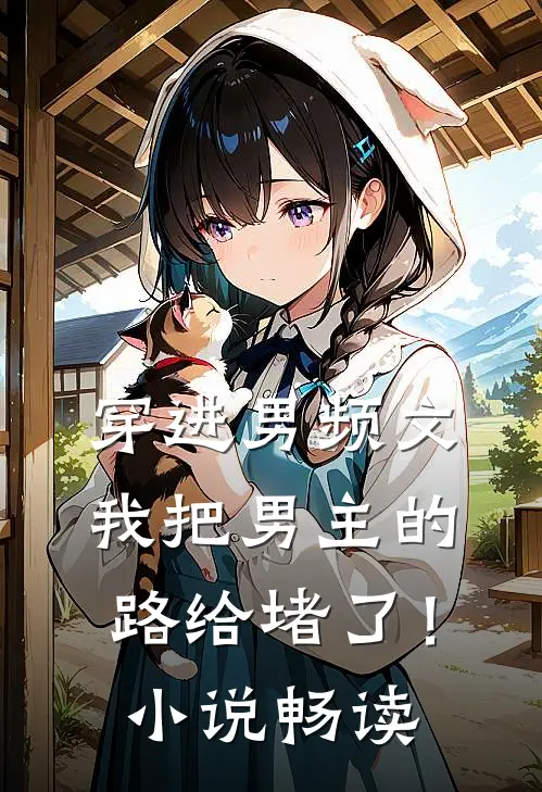 穿进男频文，我把男主的路给堵了！小说畅读