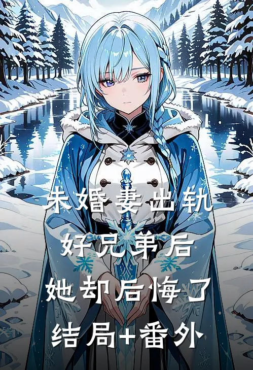 未婚妻出轨好兄弟后，她却后悔了结局+番外