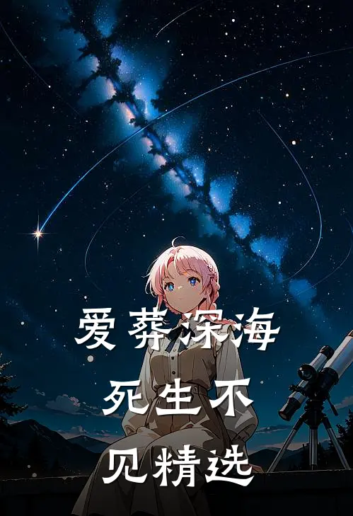 爱葬深海，死生不见精选
