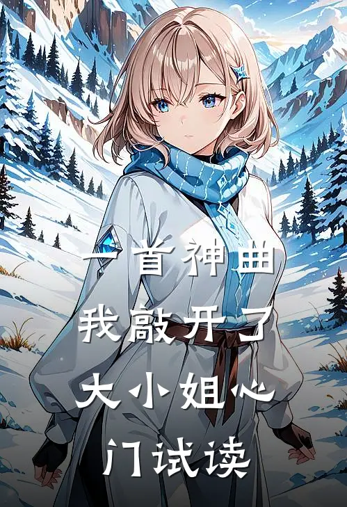 一首神曲，我敲开了大小姐心门试读