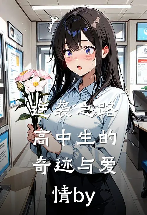 逆袭之路：高中生的奇迹与爱情by