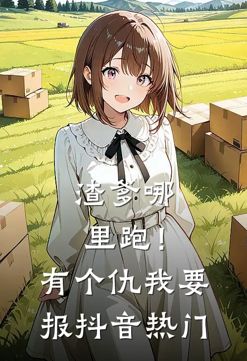 渣爹哪里跑！有个仇我要报抖音热门