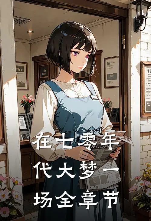 在七零年代大梦一场全章节