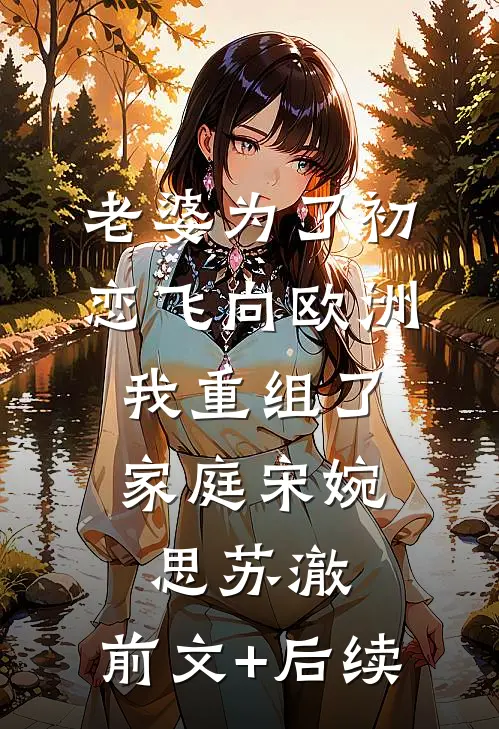 老婆为了初恋飞向欧洲，我重组了家庭宋婉思苏澈:前文+后续