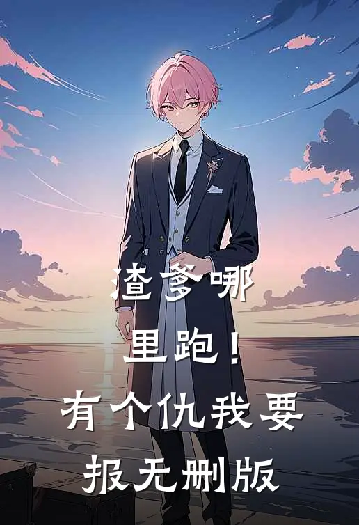 渣爹哪里跑！有个仇我要报无删版