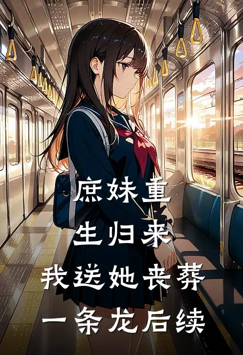 庶妹重生归来，我送她丧葬一条龙后续